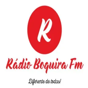 Rádio Boquira fm