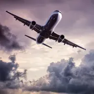 Wie misst man im Flugzeug die Windgeschwindigkeit?