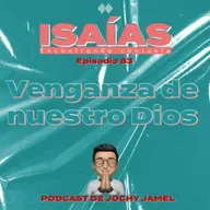 Estudio de Isaías EP83