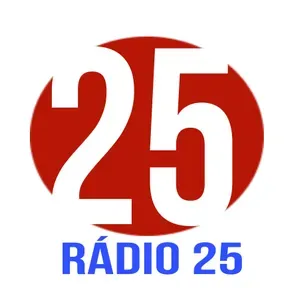RÁDIO 25