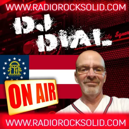 DJ DIAL SUNDAY ROCK SHOW 250126