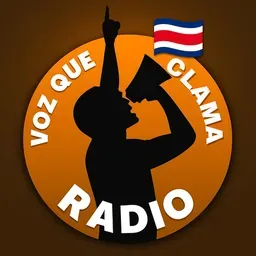 Voz Que Clama CR
