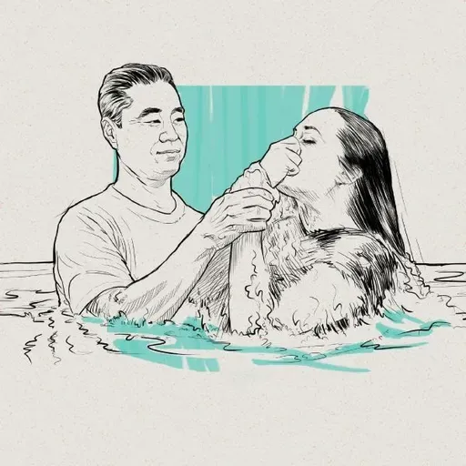 TEACHING BOX 16B—Sighing and Groaning, Marking, Smashing—When and How?