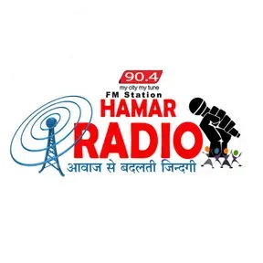 Hamar Radio