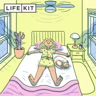 How to keep cool while saving energy