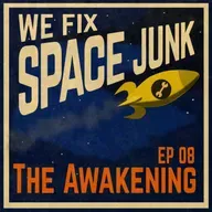 S01E08 - The Awakening