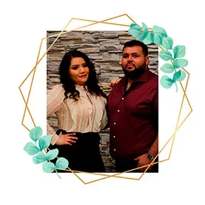 Boda Karen y Carlos