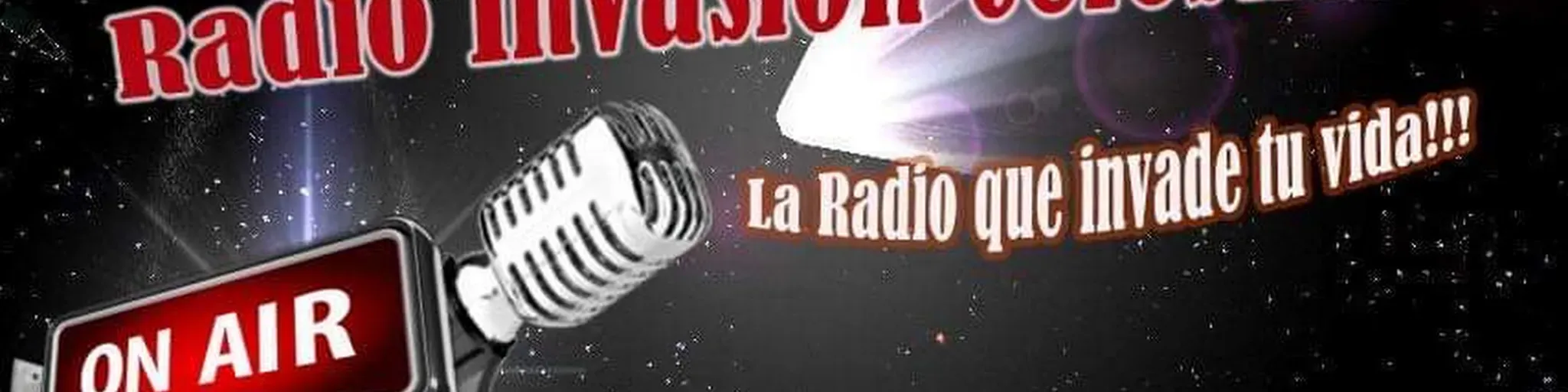 Radio Invacion Celestial
