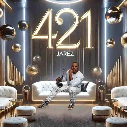 Cloud Jazz 2730 | Jarez - Episodio exclusivo para mecenas