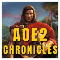 Developer Interview: Dr. Ben Angell - AOE2: Chronicles Series (Ep.58)
