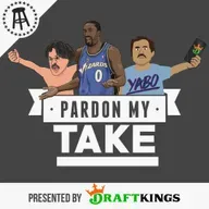 Gilbert Arenas, Knicks Up 2-0, Thunder And Wolves Tie The Series, The Pope Is American, Playoff Hockey And Fyre Fest With Some Bonus Mystery Guests