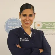 La vocación de la enfermería