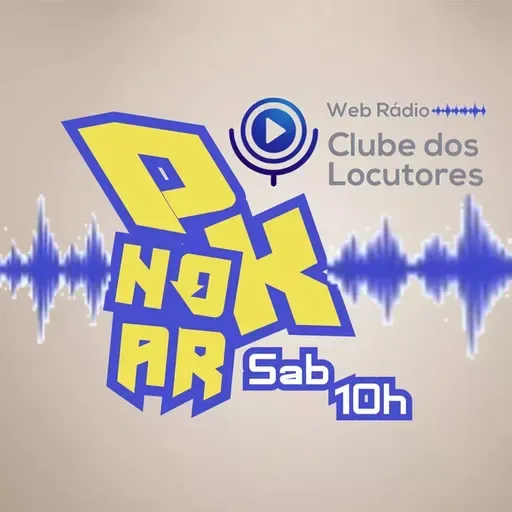 DK No Ar - Programa 012