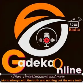 GADEKA ONLINE RADIO