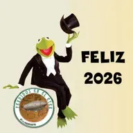 Perdidos En El Éter #655 - Fin de Año 2025 (Trivia y Juegos)