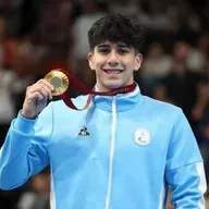Iñaki Basiloff