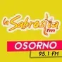 La Sabrosita Osorno