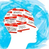 “Mental health”