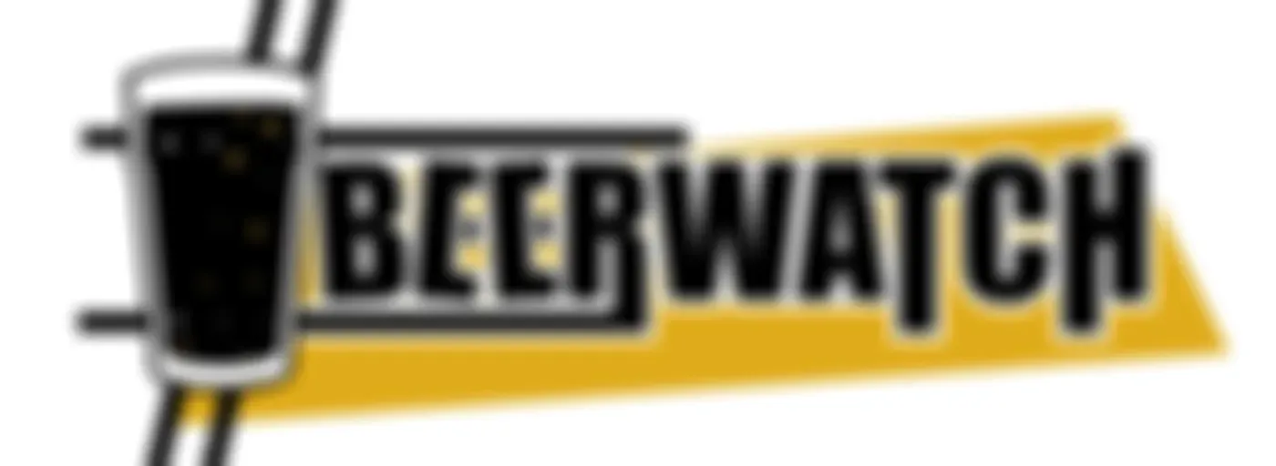 #Beerwatch
