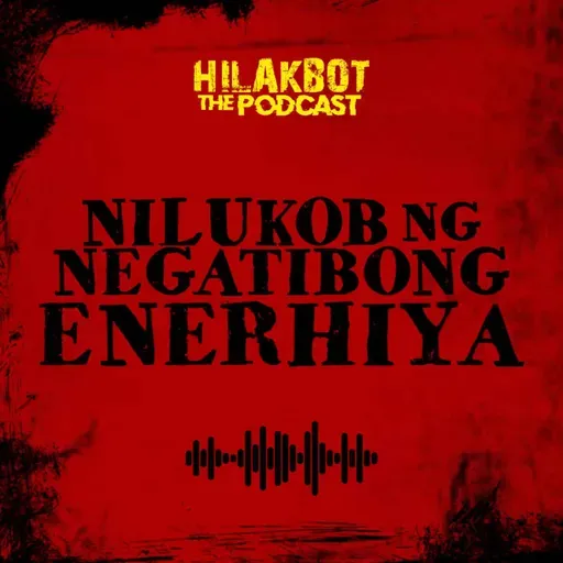 NILUKOB ng NEGATIBONG ENERHIYA