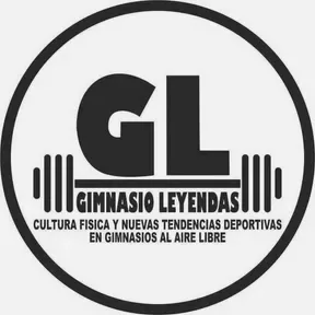 GIMNASIO LEYENDAS ONLINE