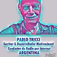 La educación - Entrevista a Claudia Fiorito * Profesor en ejercicio con 30 años de experiencia * Argentina. Conduce: Pablo Tricci*Argentina.