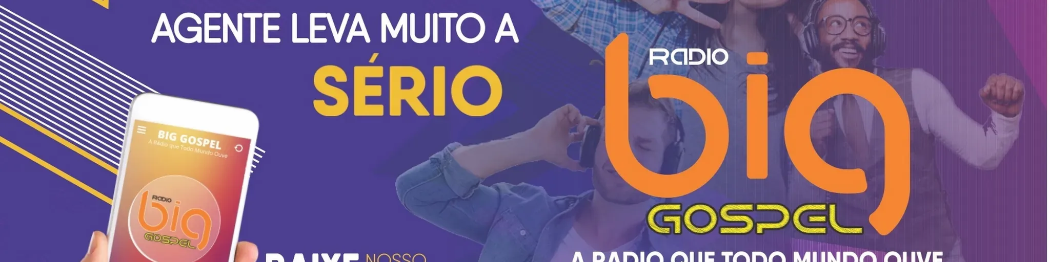 Radio Big Gospel