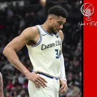 “Milwaukee Bucks vs Manchester United και Boston Γερμανοτσολιάδες” | Around the League 205