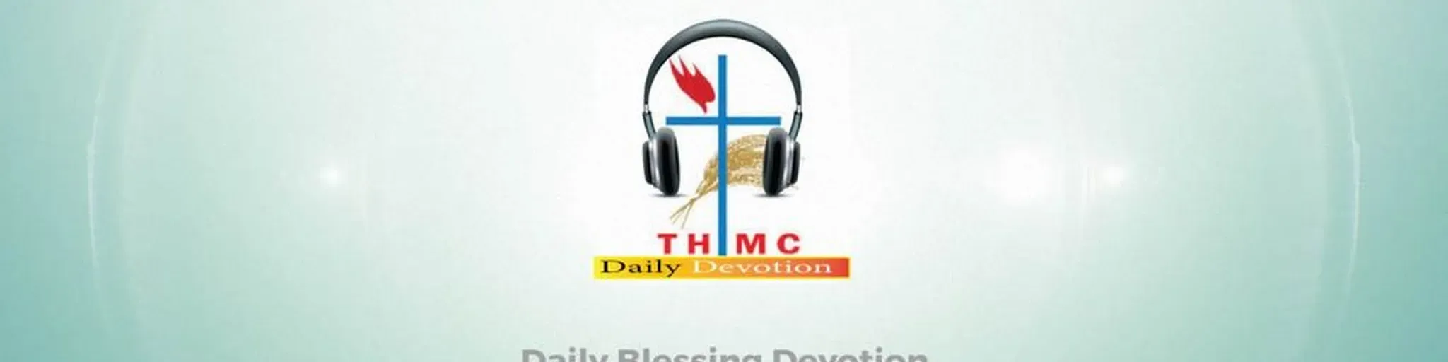 Blessing Devotion