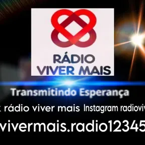 Rádio Viver Mais
