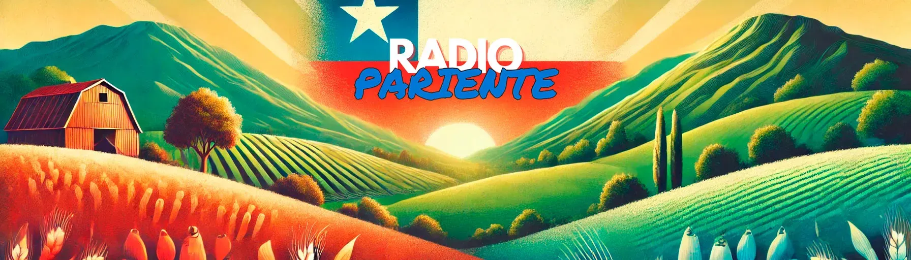 Radio Pariente FM