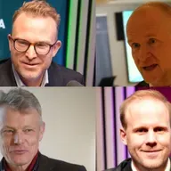 E151 - Kriminalitet i boligmarkedet