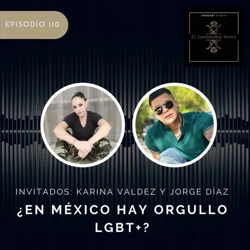 ¿En México hay orgullo LGBT+?
