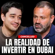 ¿SIGUE SIENDO DUBÁI UN BUEN LUGAR PARA INVERTIR? ❌ UNAI BELCAN