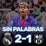 Una DERROTA QUE LE SALIÓ MUY BARATA al Barça