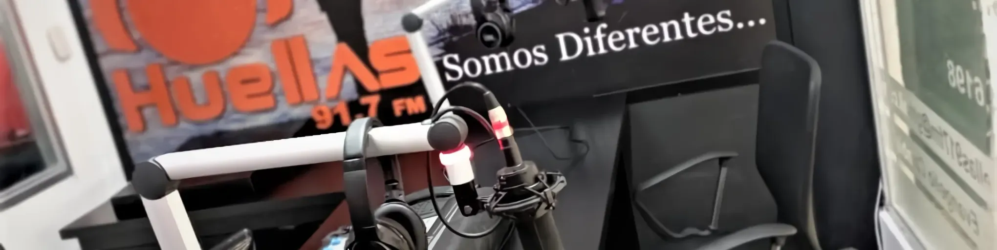 Huellas FM