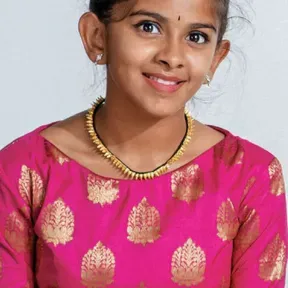 New Podcast -Uthara