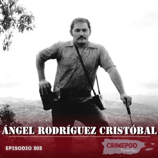Angel Rodríguez Cristobal