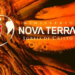 Web Rádio Nova Terra