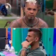 Nizam e Rodriguinho: vilões ou personagens? Favoritos ou já "cancelados"?