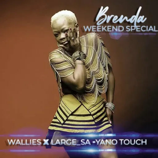 Weekend Special Yano