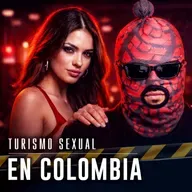Turismo SEXUAL en Colombia
