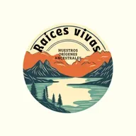Raíces vivas: Nuestros origenes ancestrales capítulo 1