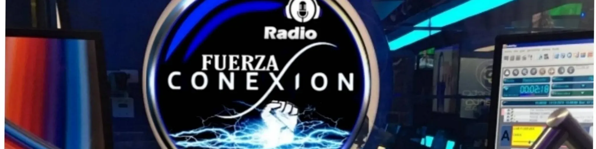 fuerzaconexion