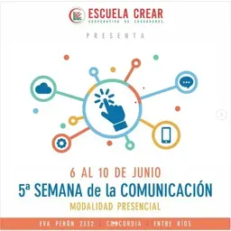 5ª Semana de la Comunicación 