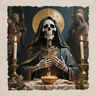 Historias de Miedo Junio 25 de 2025 EL LADO OCULTO DE LA RELIGION