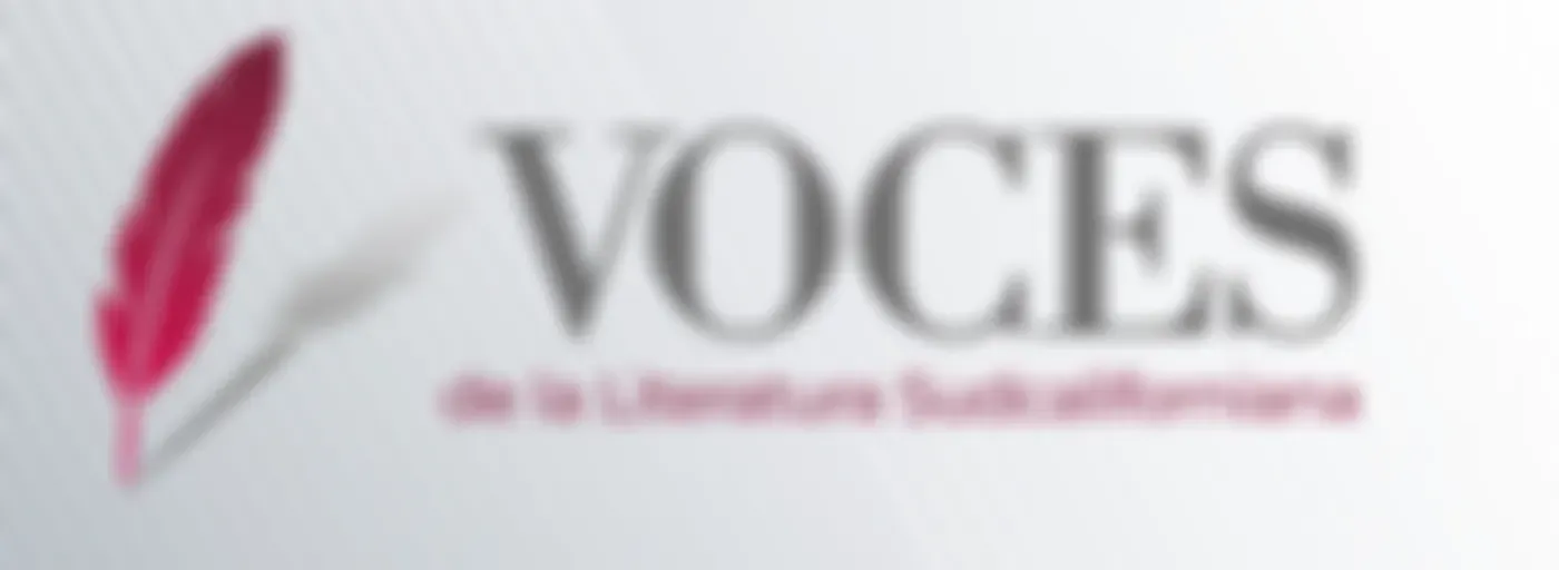 Voces de la Literatura Sudcaliforniana