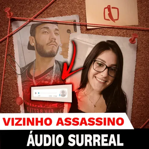 Vizinho sinistro: matou na 1ª noite e mandou áudio surreal!