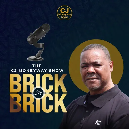“50/50 Flip: Dedric &Krystal Polite on Love, Real Estate & Legacy”