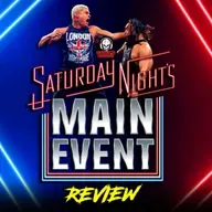 MASS CHAOS With Rhodes And Fatu | WWE Saturday Night's Main Event 1/24/26 Review
